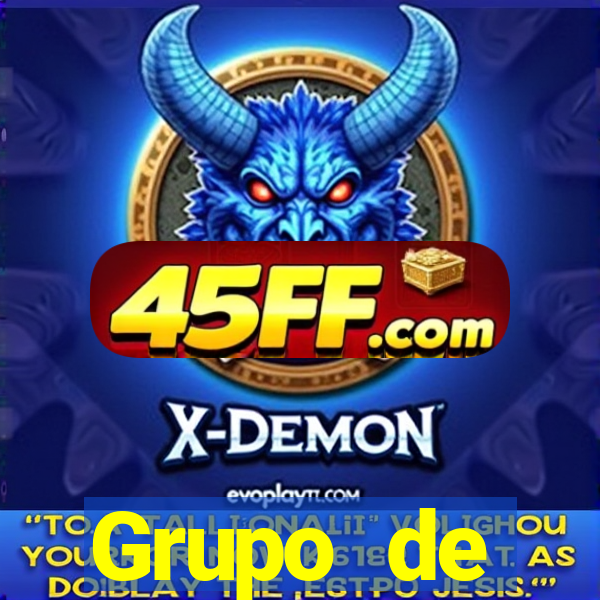 Grupo de alavancagem telegram